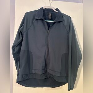 Champion Blue Gray Jacket
